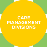 Care Management Divisions